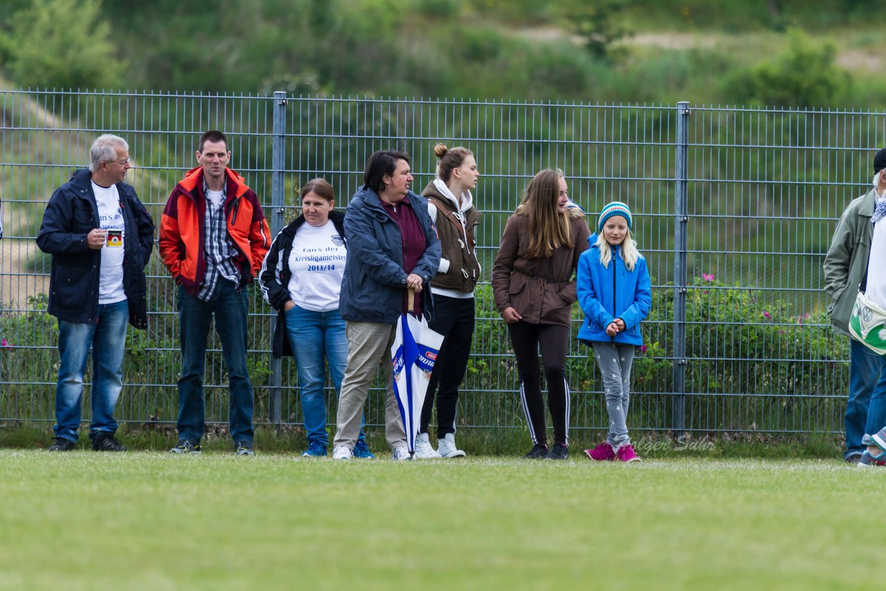 Bild 60 - Frauen FSC Kaltenkirchen : SG Wilstermarsch : Ergebnis: 1:1